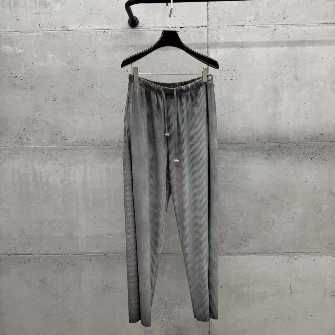 楠老板【新款】潮流时尚洗水长裤 249