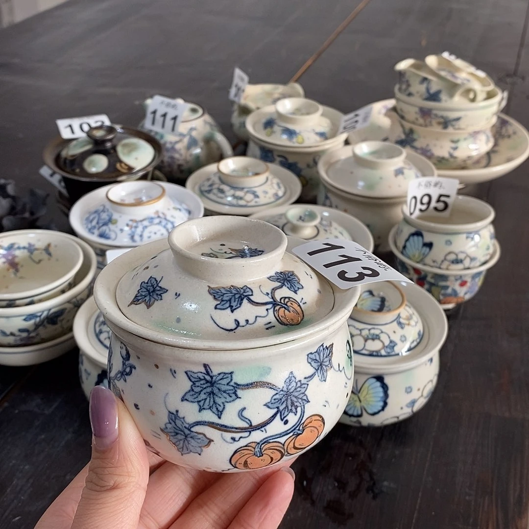 景德镇不俗屿茶器113