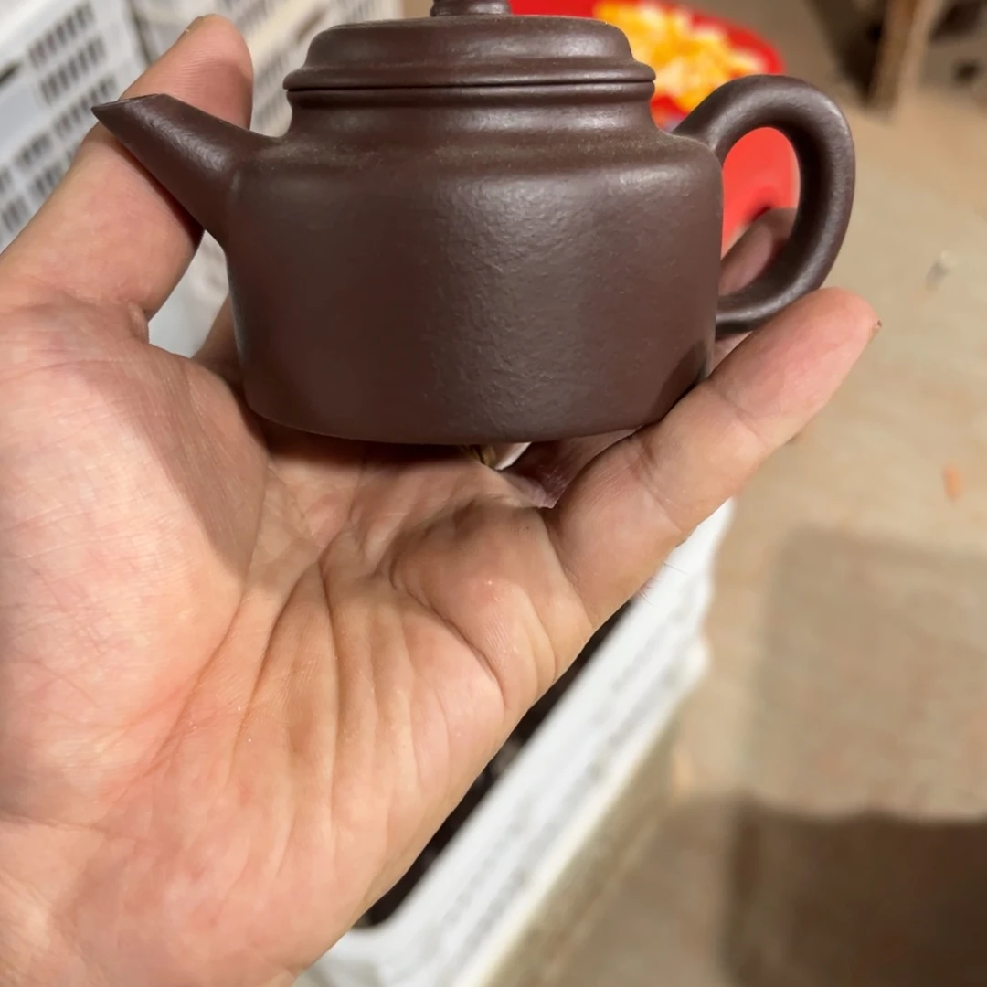 紫砂其他紫砂直播间不机车