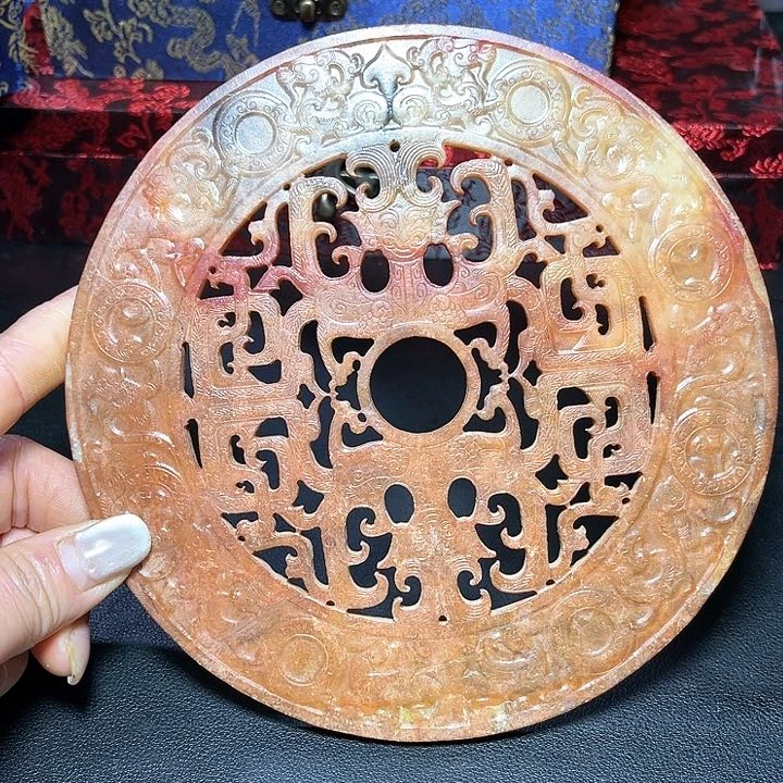 底槽青一物一图发货支持七天无理由。