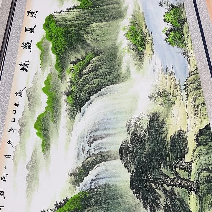 今天的我是个很好的