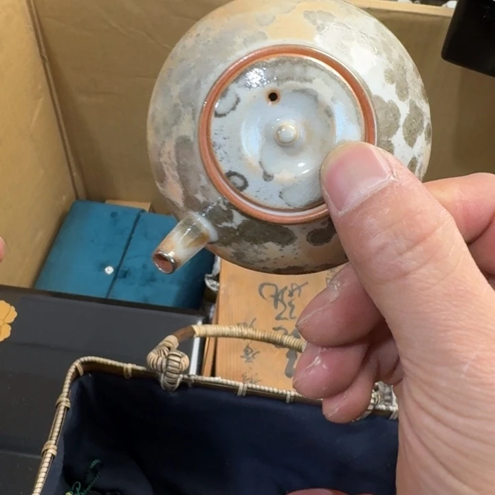 茶文化，工艺古美术