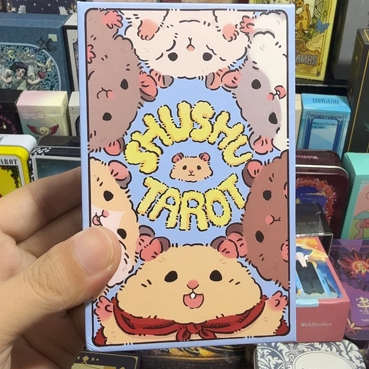 正版鼠鼠塔牌双面压纹黑芯纸