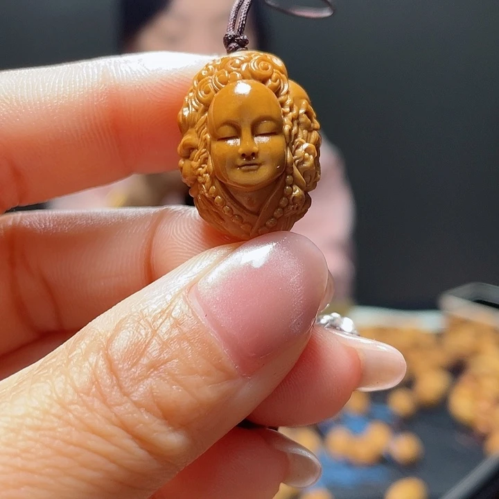 橄榄核手串/手链橄榄