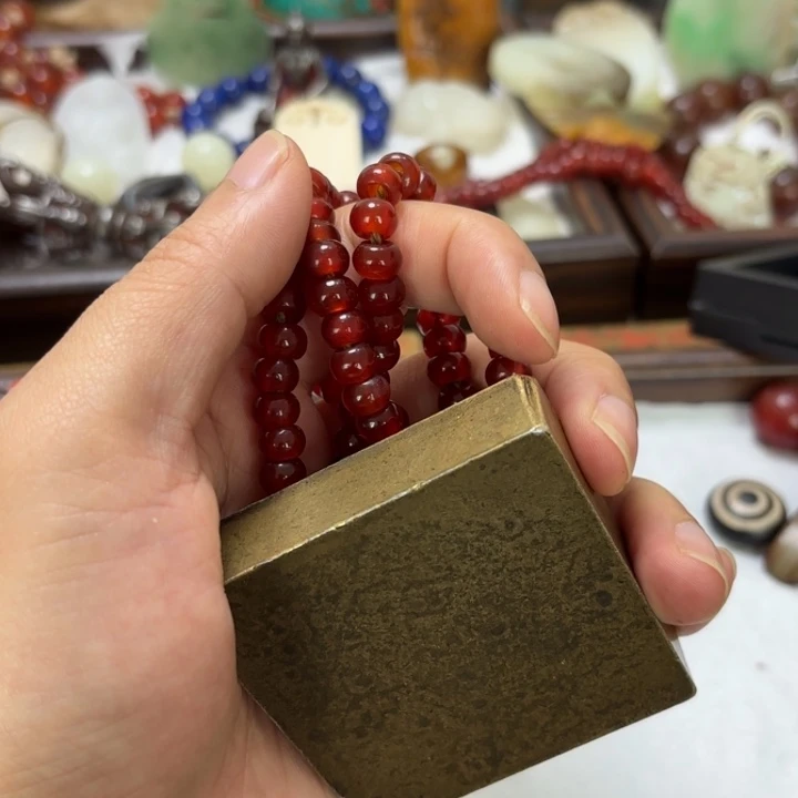 如图所示一物一拍