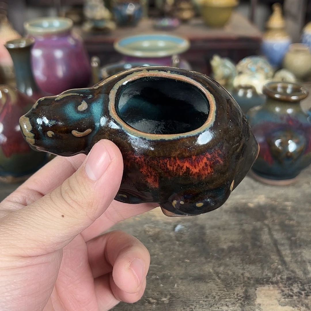 瓷片摆件摆件摆件摆件