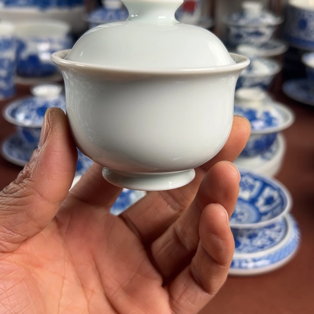 陶瓷茶具家用茶具