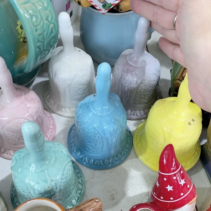 陶瓷树脂家居摆件