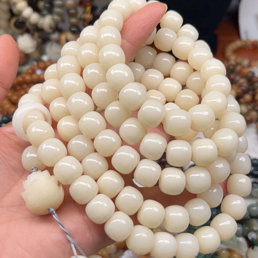 菩提根/象牙果吊坠