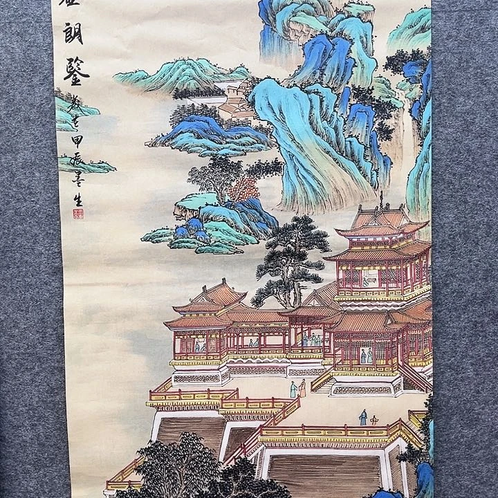 美术作品艺术作品2