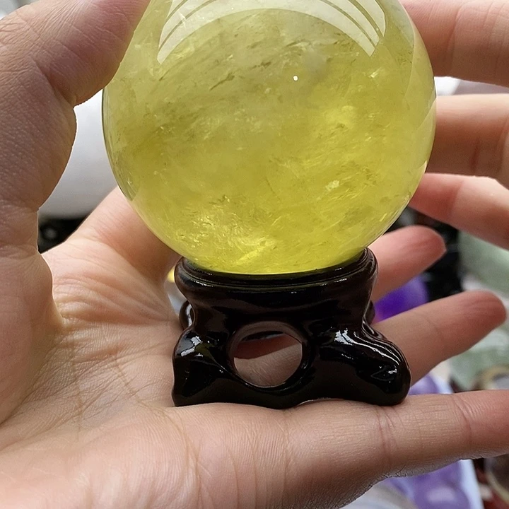未镶嵌珠宝半成品水晶10