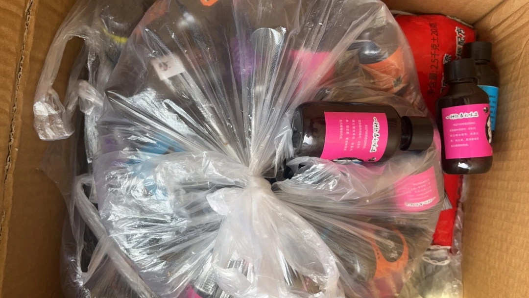 钓鱼鲫鱼鲤鱼鲶鱼真对各种鱼群