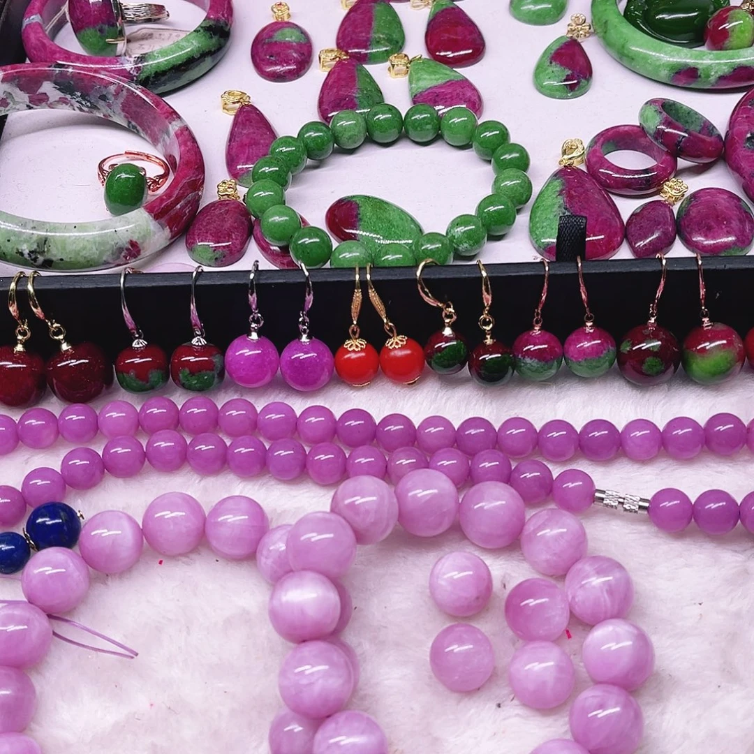 客服咨询链接未镶嵌红宝石