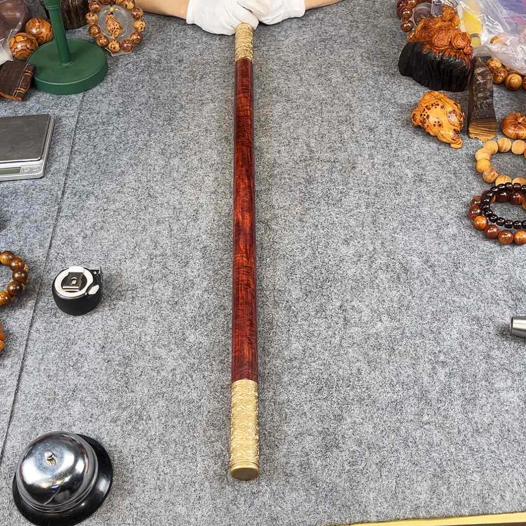 黄花梨/降香黄檀隨**武如意