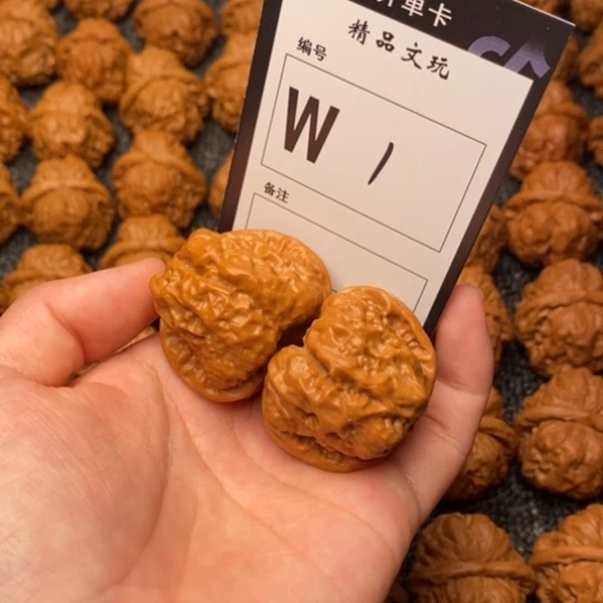 桃核吊坠我是第一百38