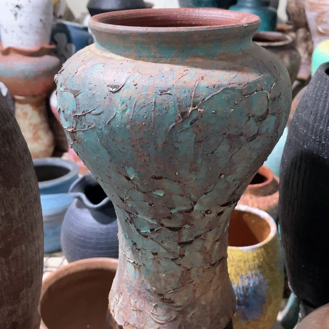 带孔口径13高度28微瑕