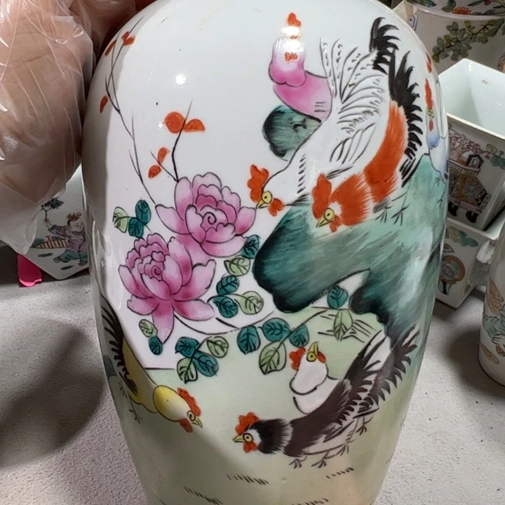 景德镇瓷器工艺品