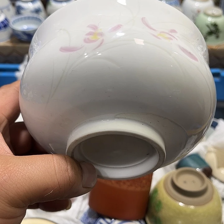 陶瓷茶玩榜第二十名