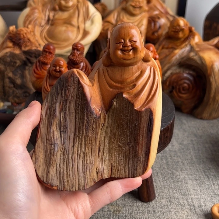 柏木（崖柏）关注一下