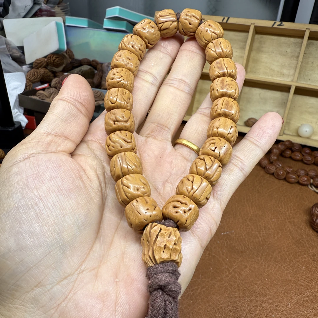 桃核藏式直切手持