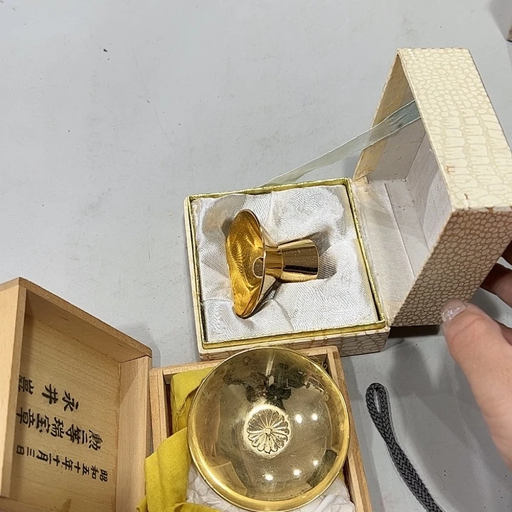 和***福新亿阁杂项默认微瑕