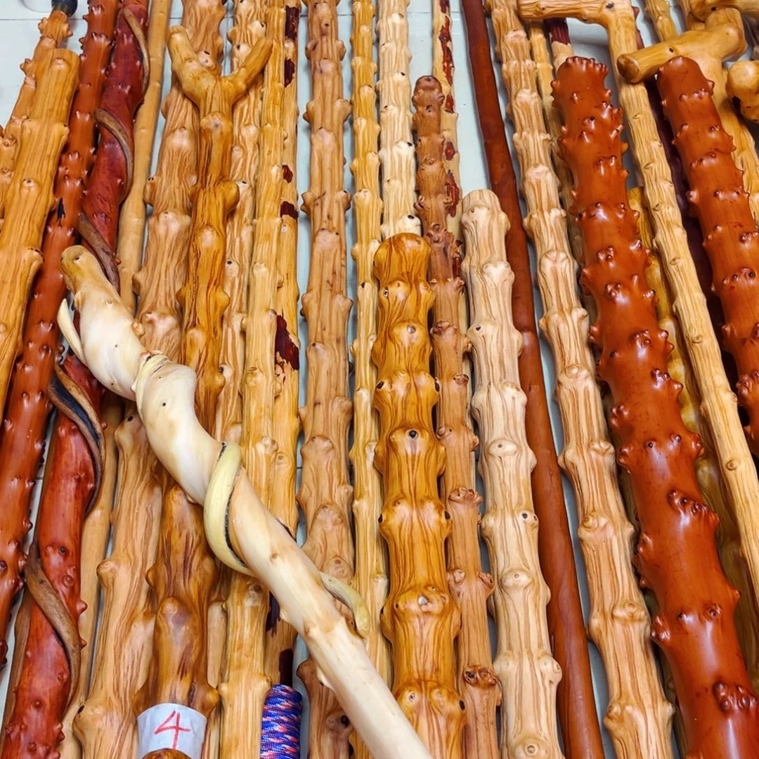 旅***景贵州檬子木盘龙千金把