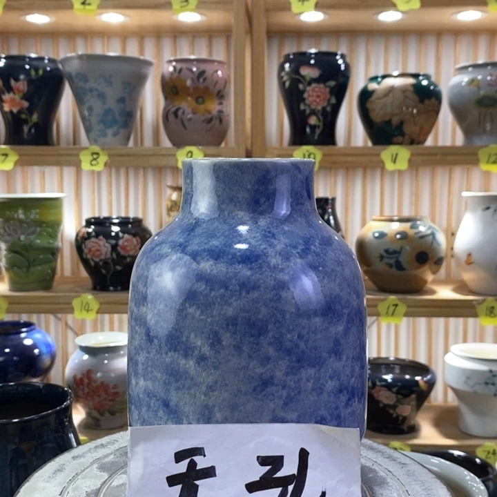 景德镇手工高温陶瓷