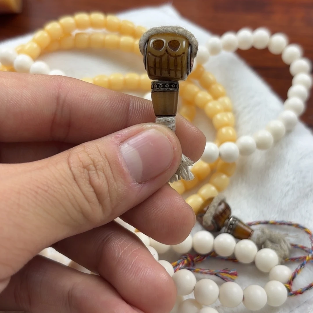 *****手串/手链驼骨骆驼骨