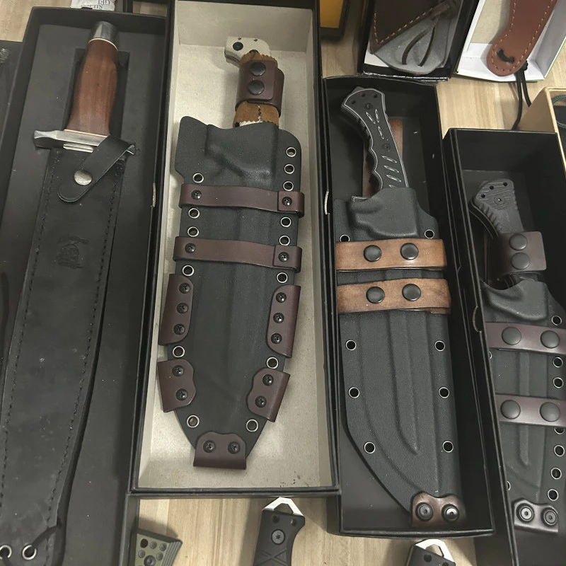 一物一拍《直播间实时链接》户外多功能工具 刀鞘,  莫乱拍
