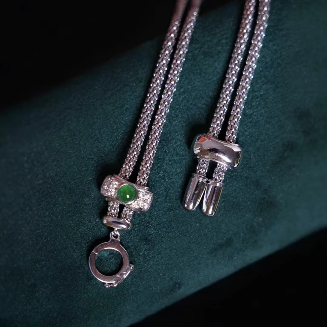 GY1414 银色万能链 多样性发其一