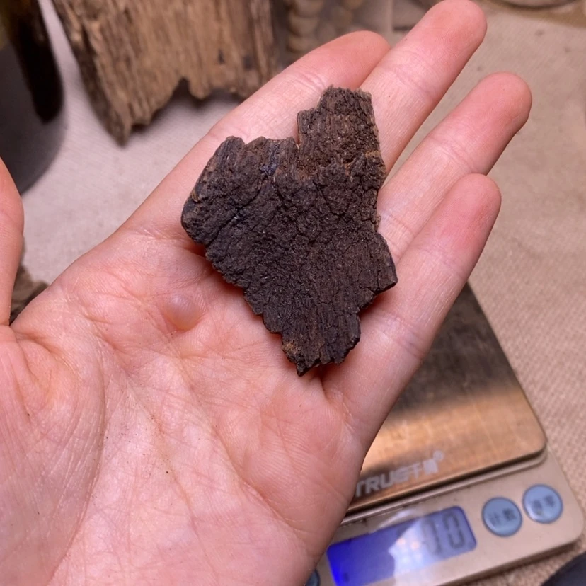 【闪购商品】香榧木海南3.6克