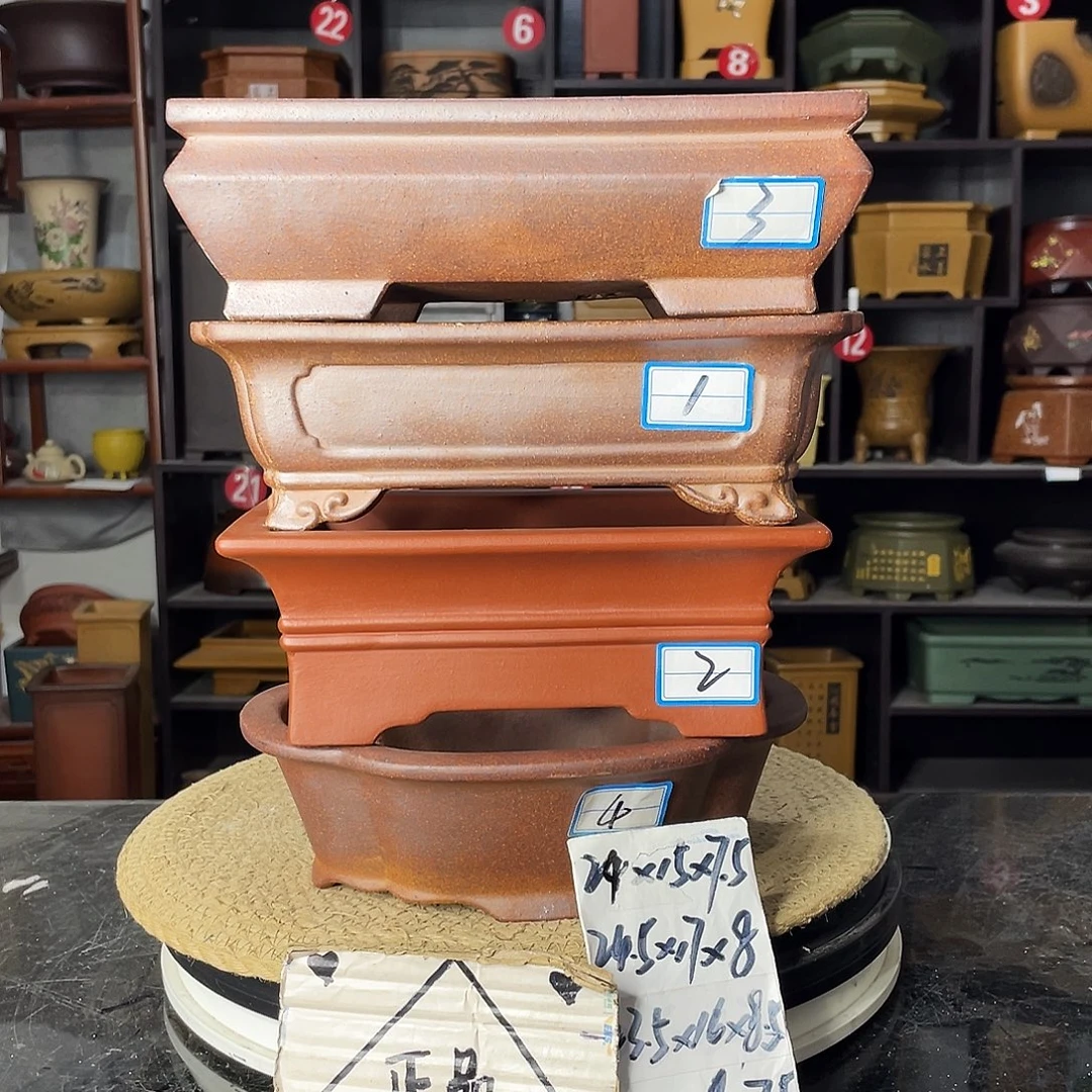 紫砂艺术紫砂工艺