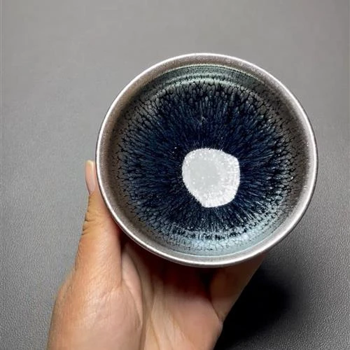 【闪购商品】茶盏-701............