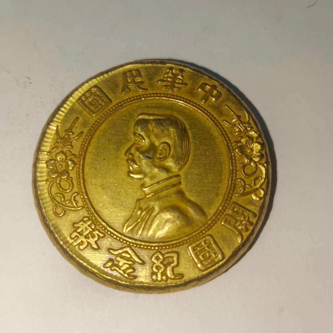 A038复古中式仿古工艺品