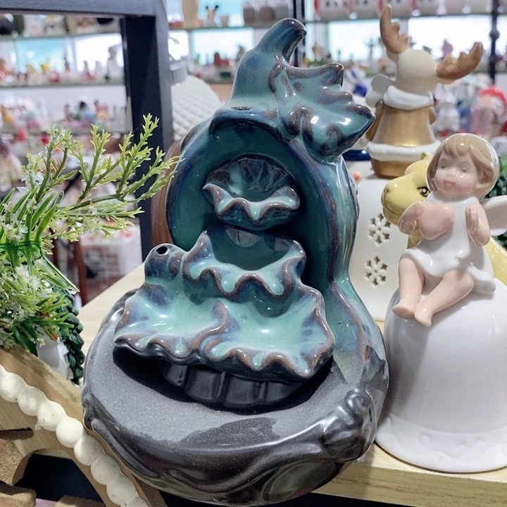 陶瓷树脂家居摆件