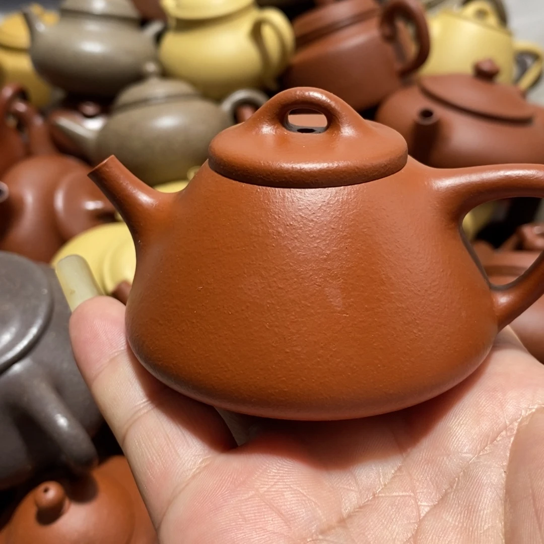 茶壶紫砂闪购商品紫砂壶
