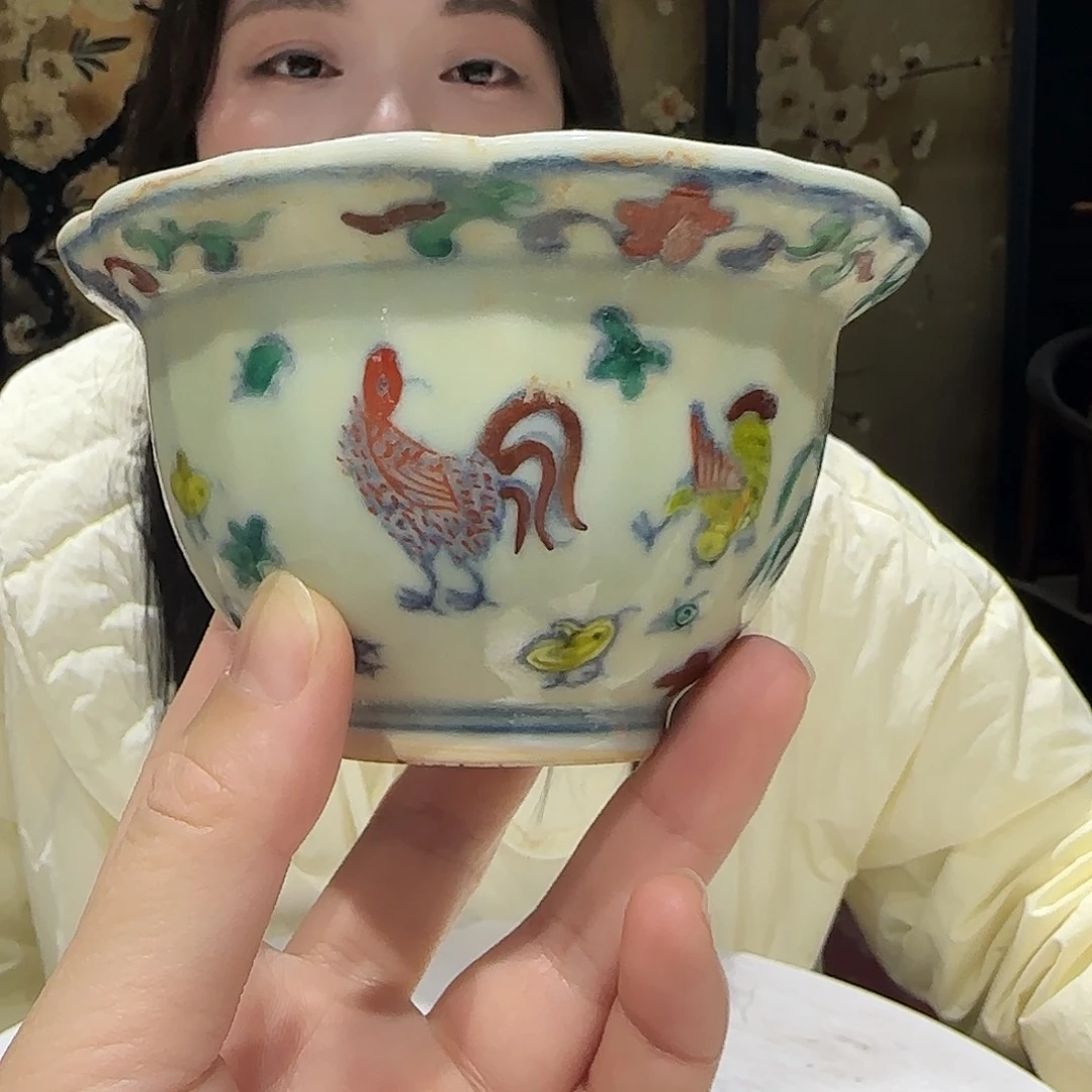 摆件6 景德镇陶瓷摆件