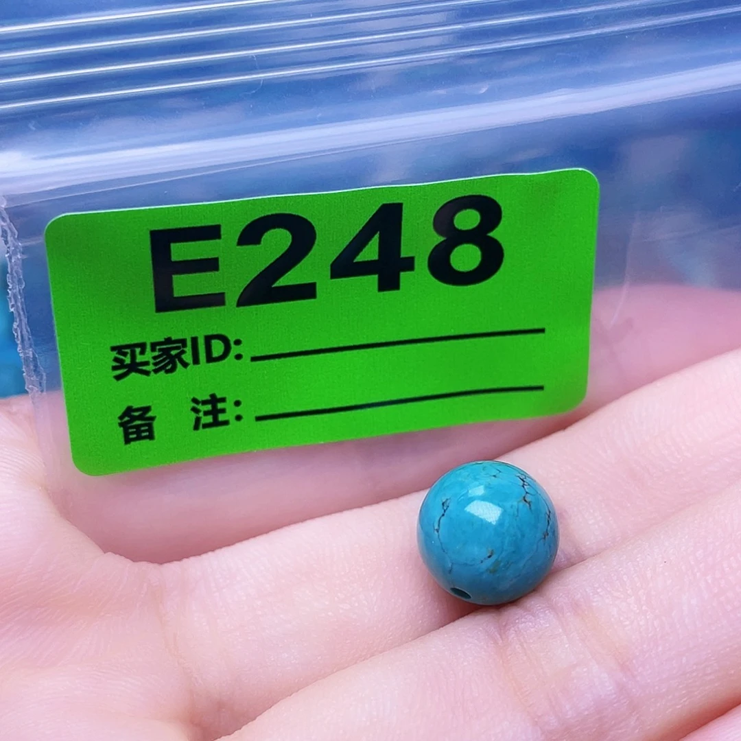 玻璃非金属手工艺配饰琉璃手工散珠