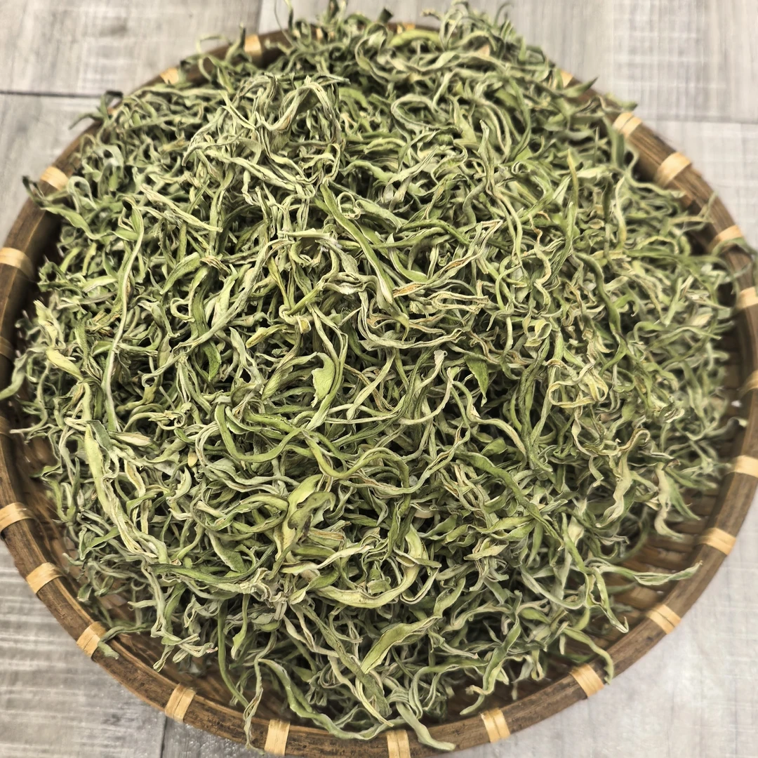 黑龙江农家纯晾晒豆角丝