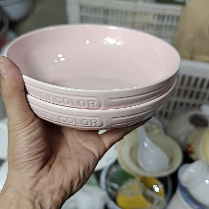 瓷片陶瓷杯碗盘微瑕介意慎拍