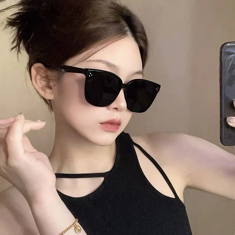 墨镜太阳眼镜【粉丝专享】高级感新款防紫外线潮流百搭太阳镜