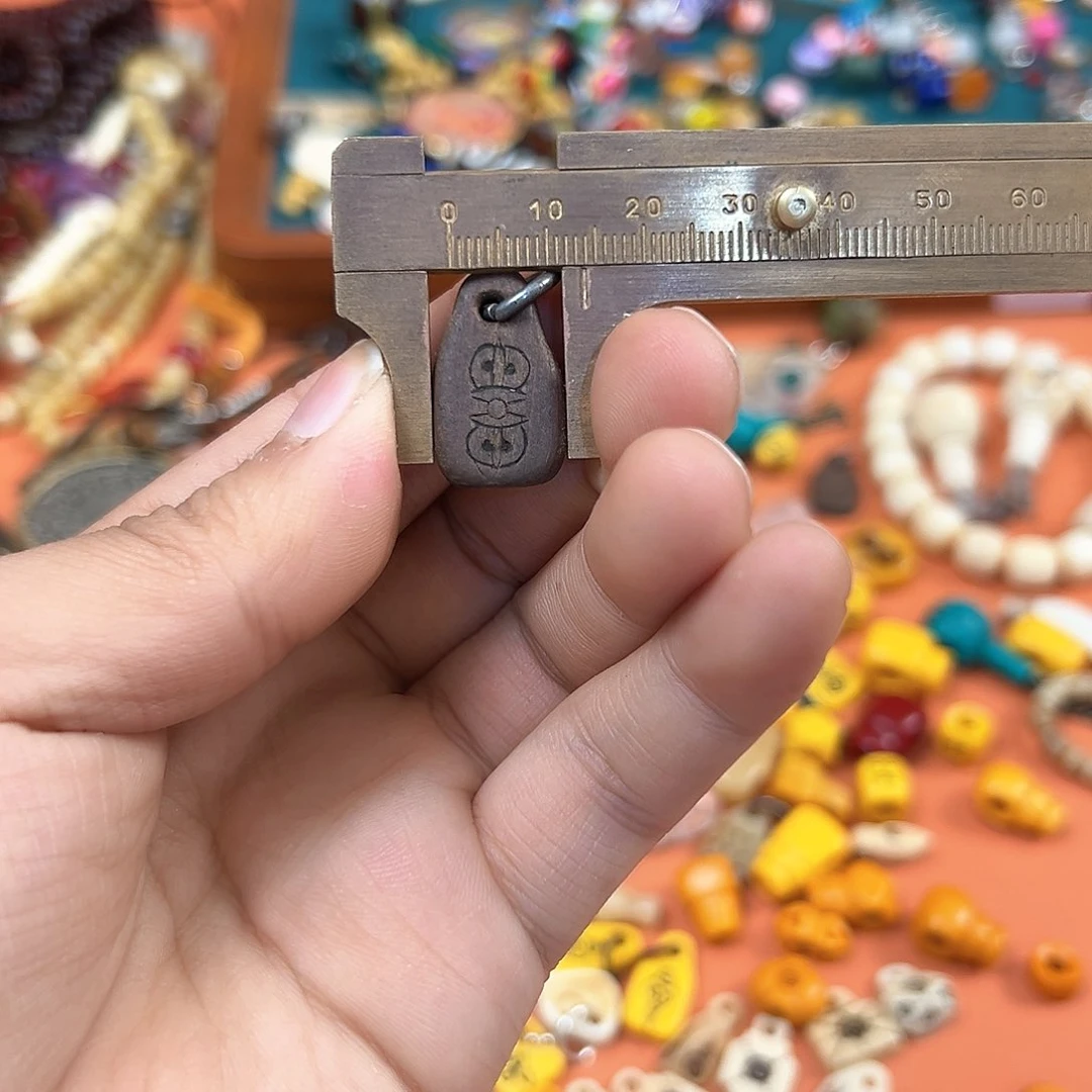 琉璃成品玛吉阿米藏式臻品直播间