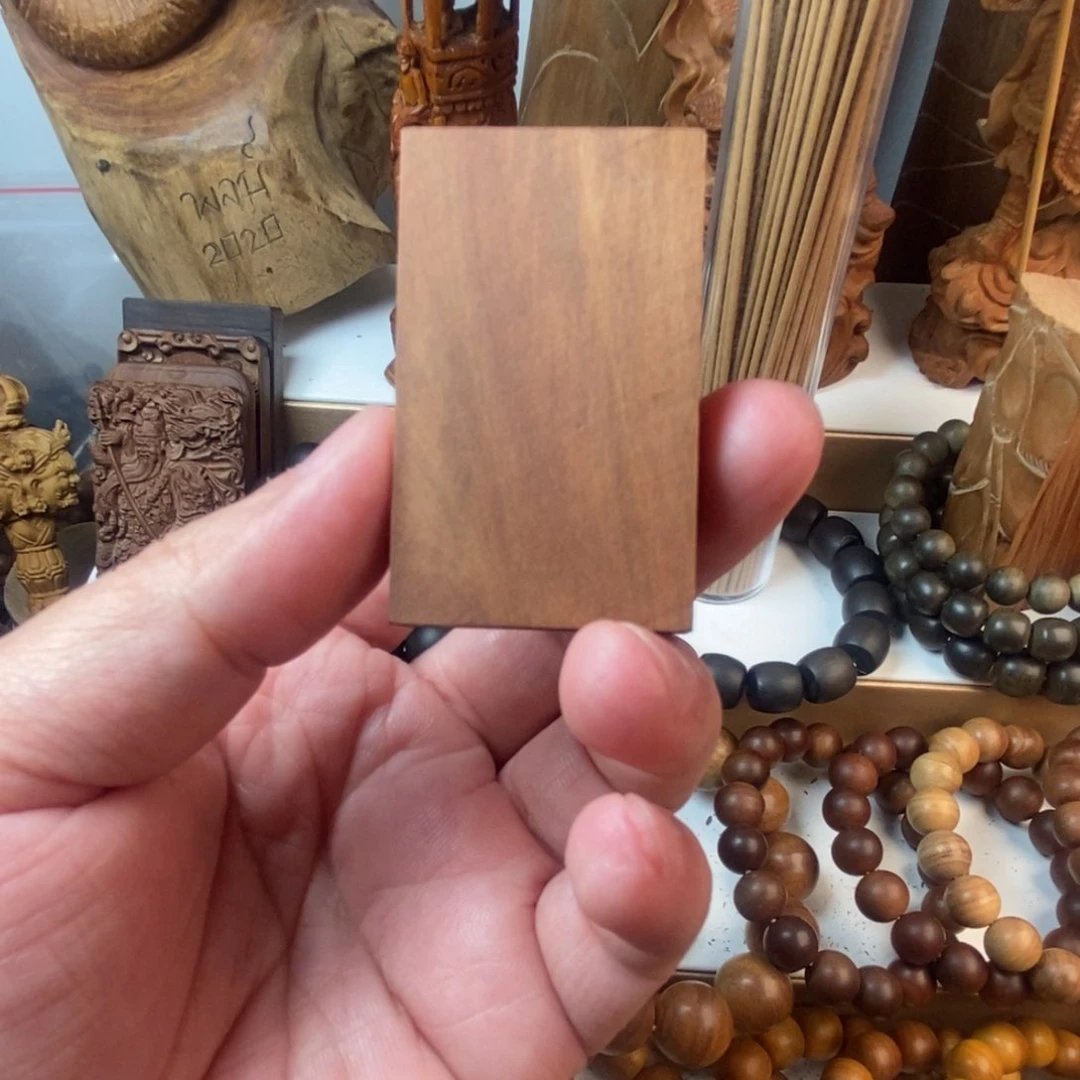 檀香木其他海*老山檀香3252奶香