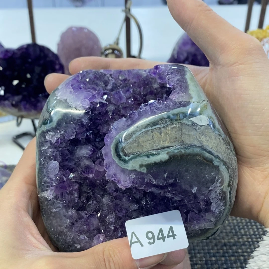 水晶摆件摆件未镶嵌