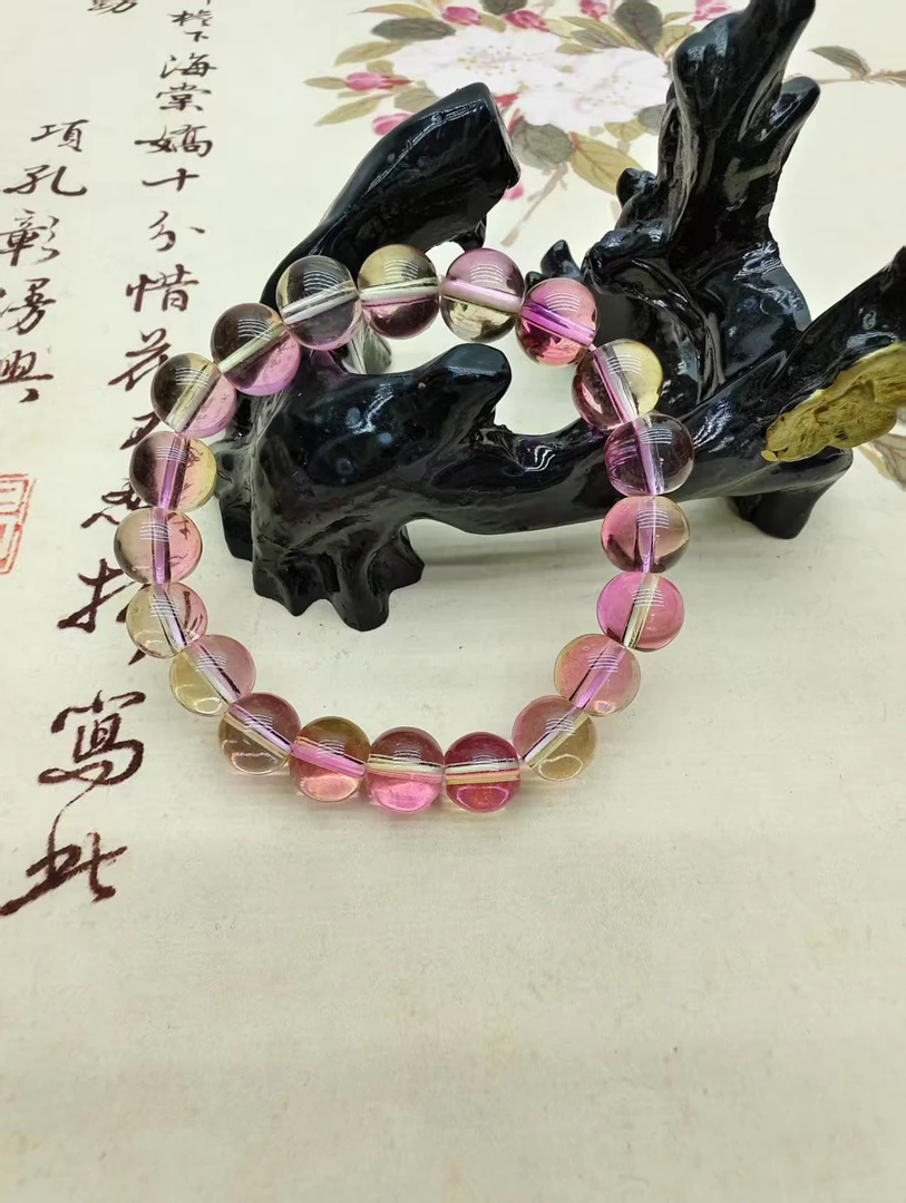 主播推荐高货手链 M1312时尚精品手串