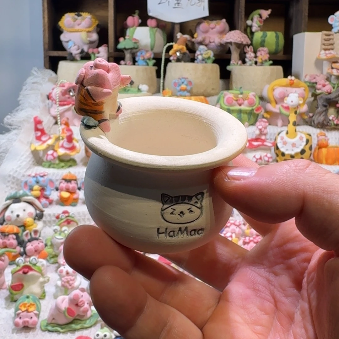 厂家直销精品花盆微瑕