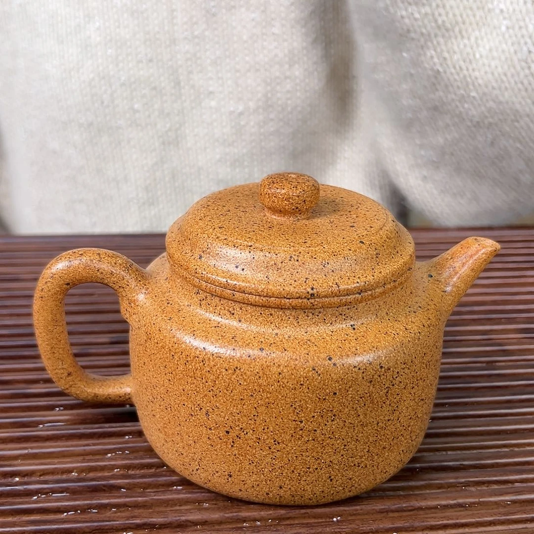 茶壶紫砂原矿紫砂