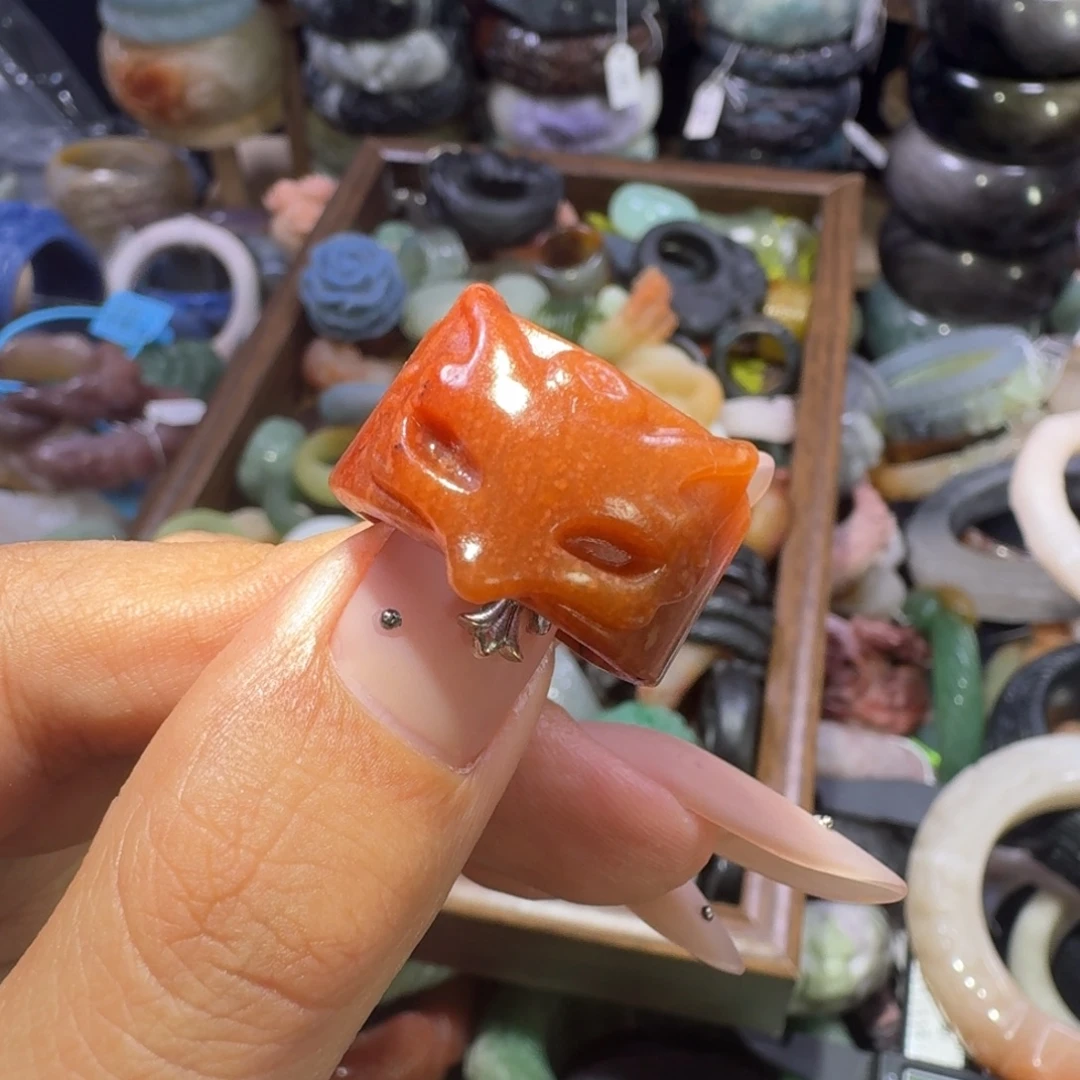 非金属珐琅16，福利