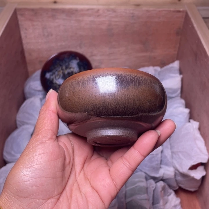 茶盏不用太早睡啊亲爱