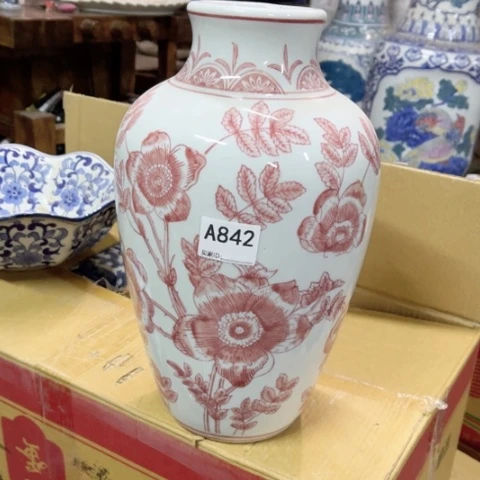 清***?陶瓷制品瑕疵处理